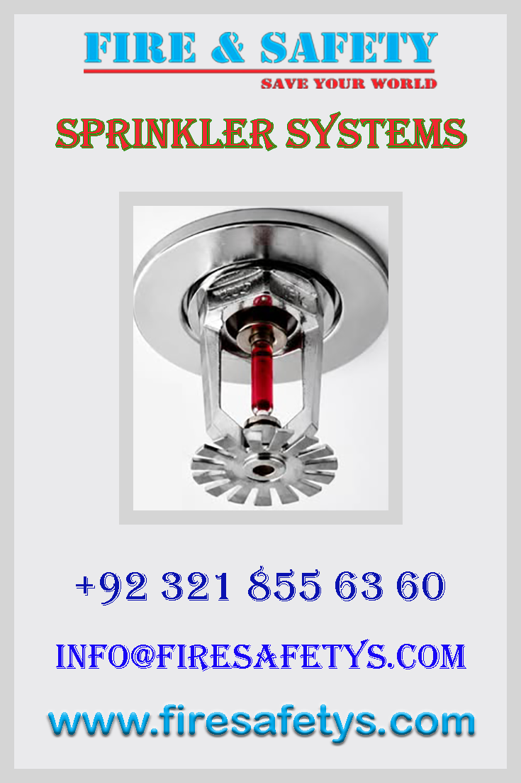 Fire and Safety service image